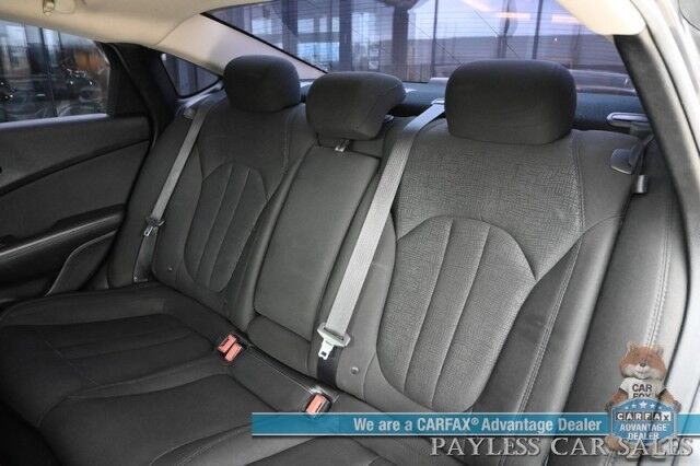 2016 Chrysler 200 Limited Anchorage AK