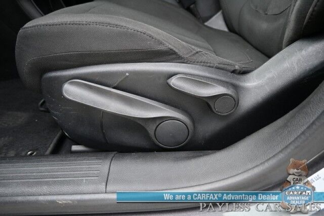 2016 Chrysler 200 Limited Anchorage AK