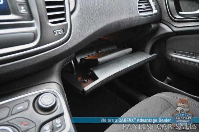 2016 Chrysler 200 Limited Anchorage AK