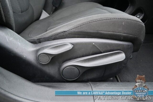 2016 Chrysler 200 Limited Anchorage AK