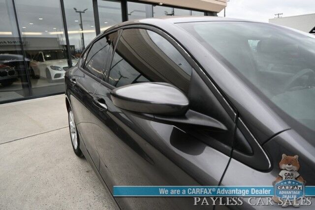 2016 Chrysler 200 Limited Anchorage AK