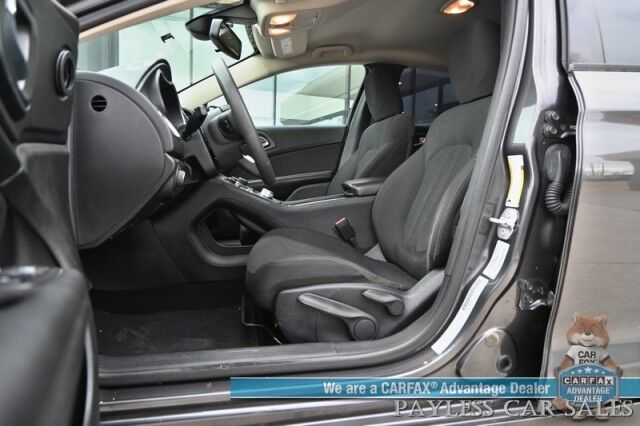 2016 Chrysler 200 Limited Anchorage AK