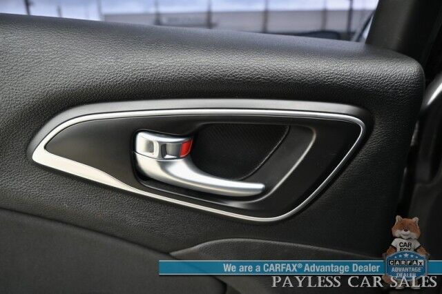 2016 Chrysler 200 Limited Anchorage AK