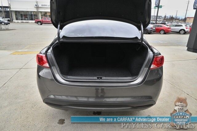 2016 Chrysler 200 Limited Anchorage AK