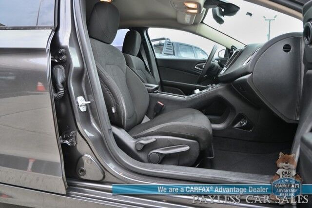 2016 Chrysler 200 Limited Anchorage AK
