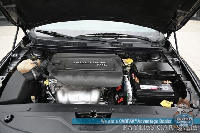 2016 Chrysler 200 Limited Anchorage AK