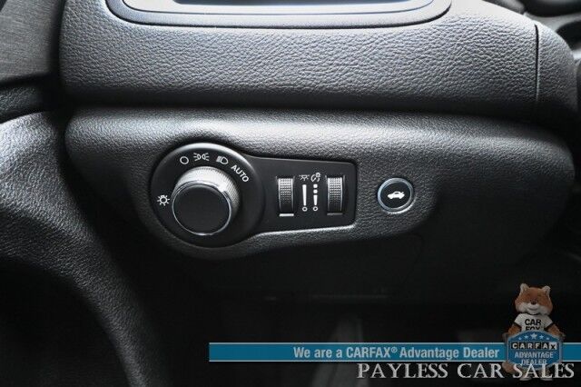 2016 Chrysler 200 Limited Anchorage AK