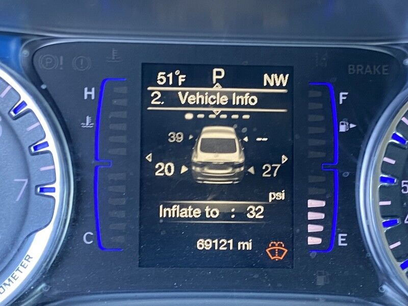 2016 Chrysler 200 Limited Bristol  PA