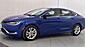 2016 Chrysler 200 Limited Dallas TX