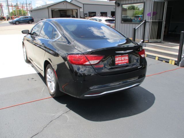 2016 Chrysler 200 Limited Florence KY