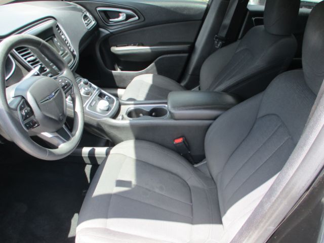 2016 Chrysler 200 Limited Florence KY