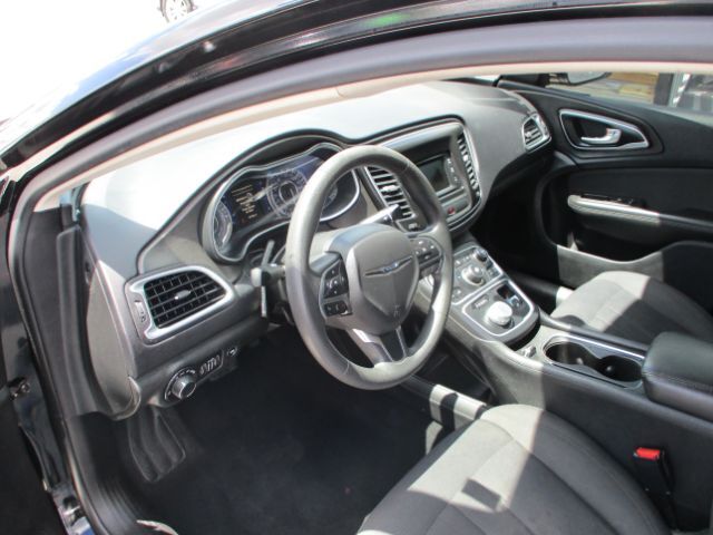 2016 Chrysler 200 Limited Florence KY