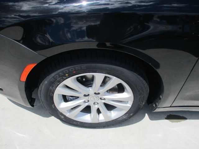 2016 Chrysler 200 Limited Florence KY