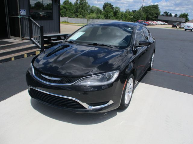 2016 Chrysler 200 Limited Florence KY