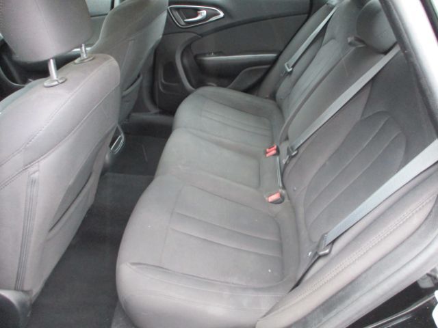 2016 Chrysler 200 Limited Florence KY