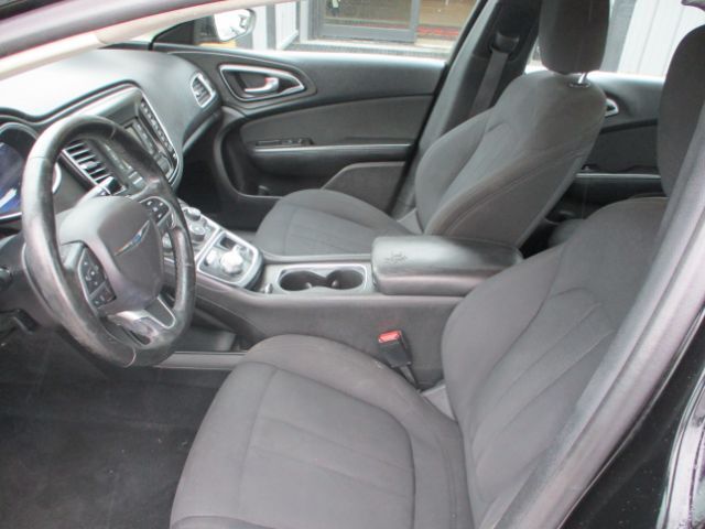 2016 Chrysler 200 Limited Florence KY