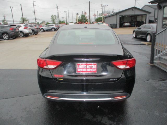 2016 Chrysler 200 Limited Florence KY