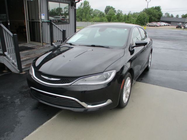 2016 Chrysler 200 Limited Florence KY