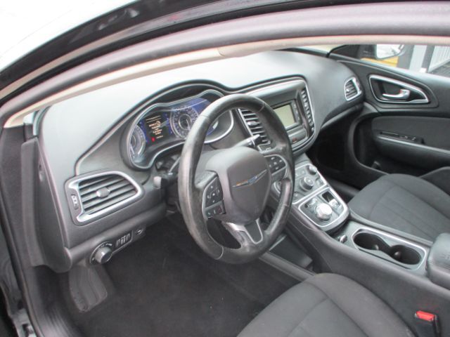 2016 Chrysler 200 Limited Florence KY