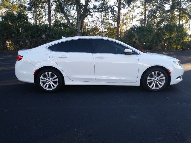 2016 Chrysler 200 Limited Gainesville FL