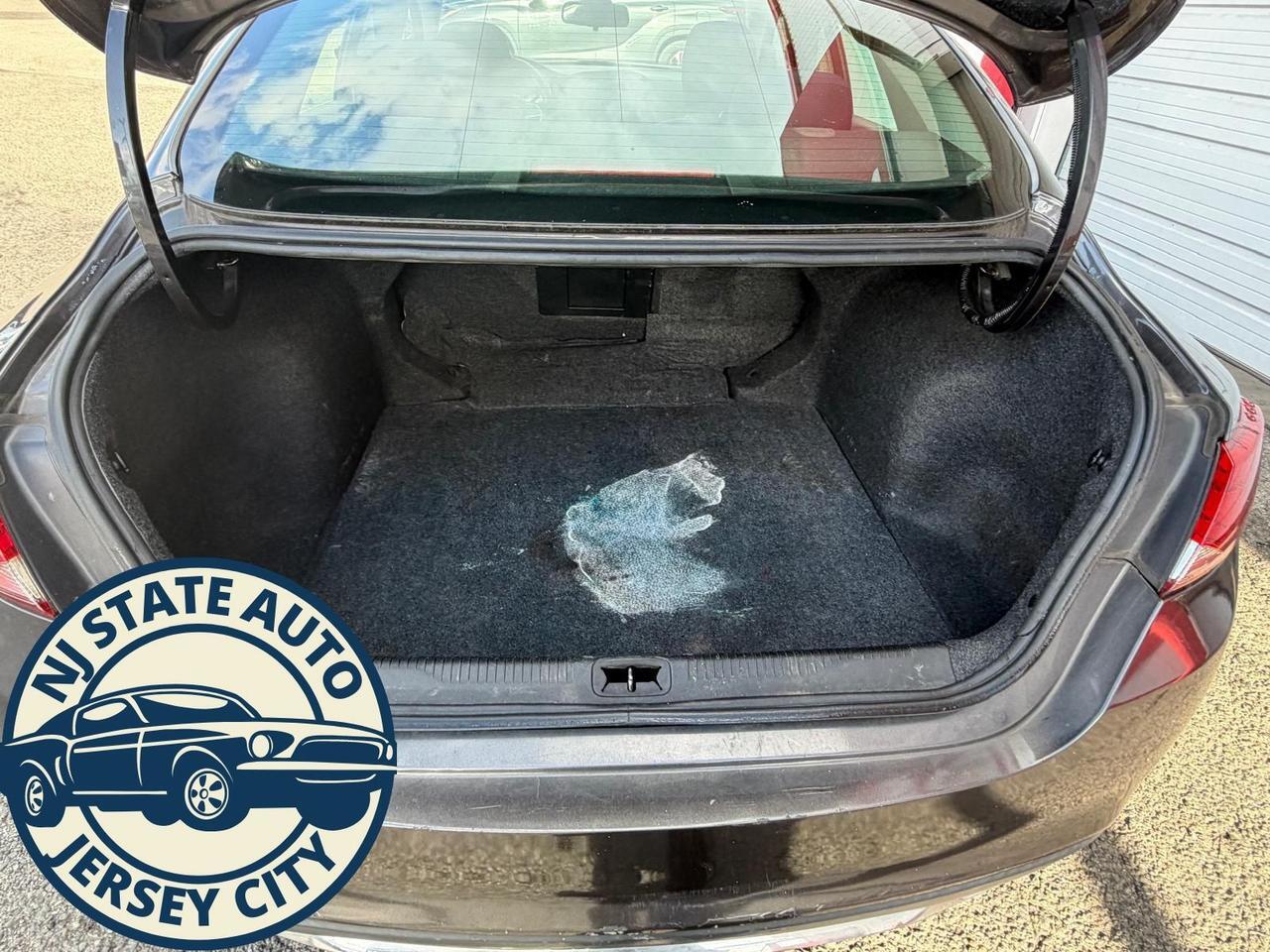 2016 Chrysler 200 Limited Jersey City NJ