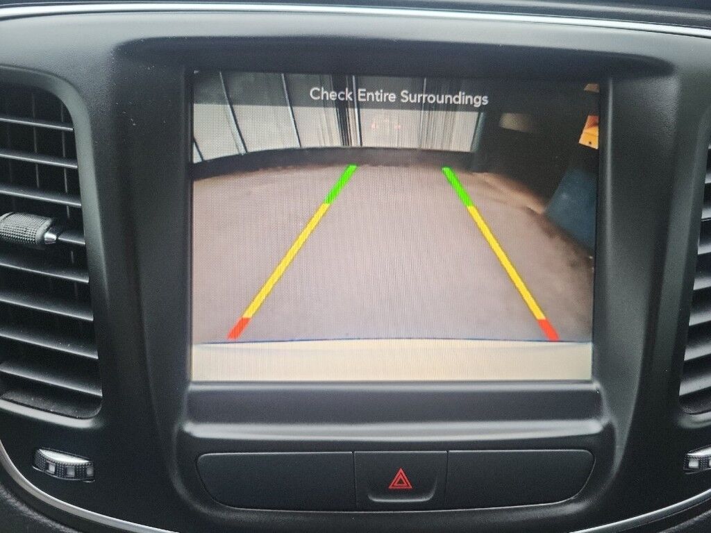 2016 Chrysler 200 Limited Vestal NY