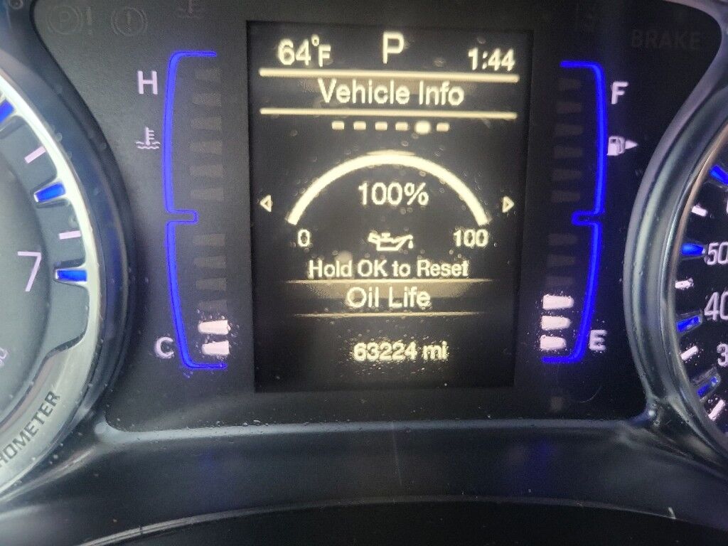 2016 Chrysler 200 Limited Vestal NY