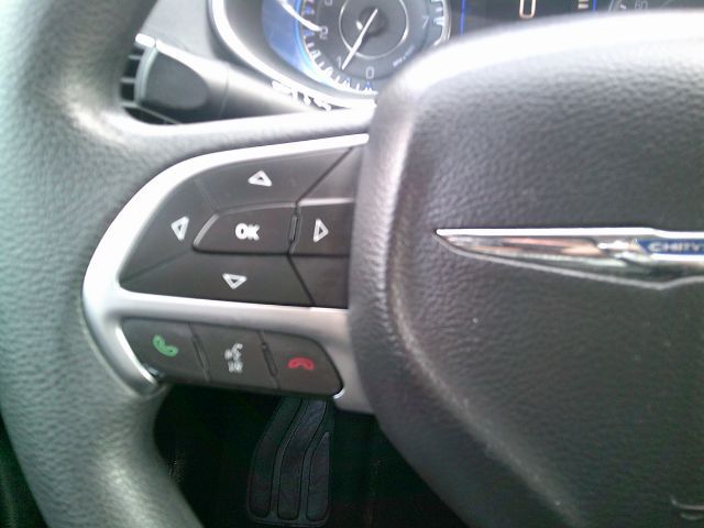 2016 Chrysler 200 Limited San Antonio TX