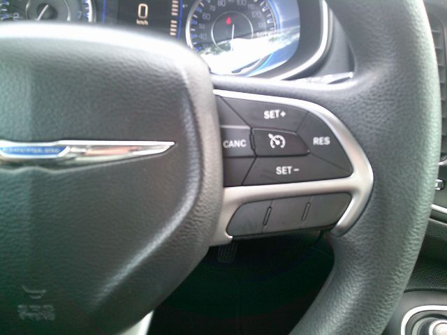 2016 Chrysler 200 Limited San Antonio TX