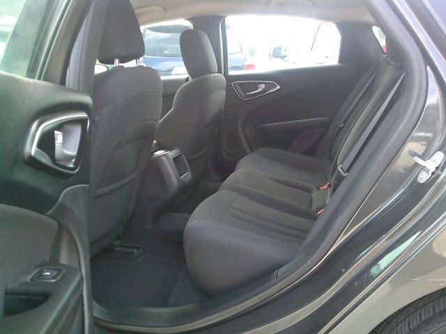 2016 Chrysler 200 Limited San Antonio TX