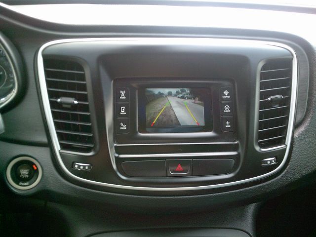 2016 Chrysler 200 Limited San Antonio TX