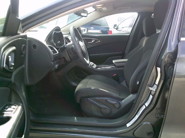 2016 Chrysler 200 Limited San Antonio TX