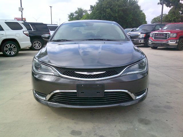 2016 Chrysler 200 Limited San Antonio TX