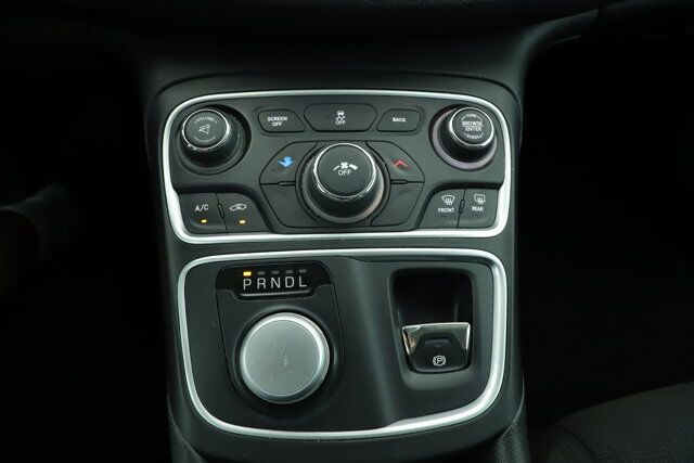 2016 Chrysler 200 Limited New Braunfels TX