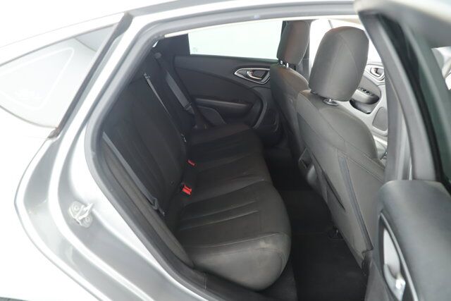 2016 Chrysler 200 Limited New Braunfels TX
