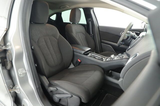 2016 Chrysler 200 Limited New Braunfels TX