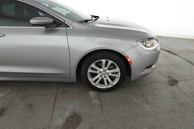 2016 Chrysler 200 Limited New Braunfels TX