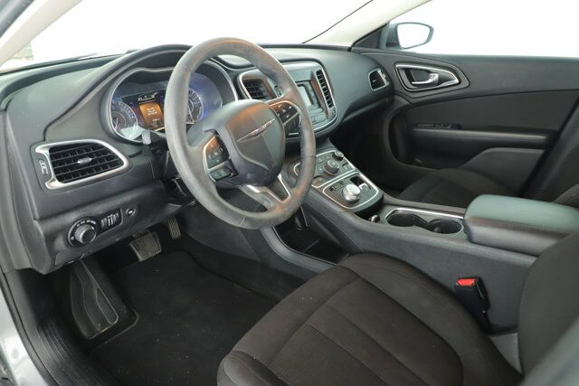 2016 Chrysler 200 Limited New Braunfels TX