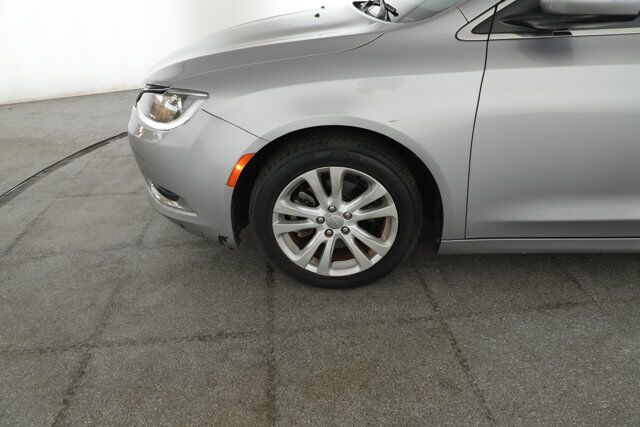 2016 Chrysler 200 Limited New Braunfels TX