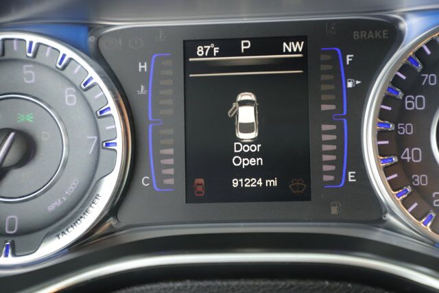 2016 Chrysler 200 Limited New Braunfels TX