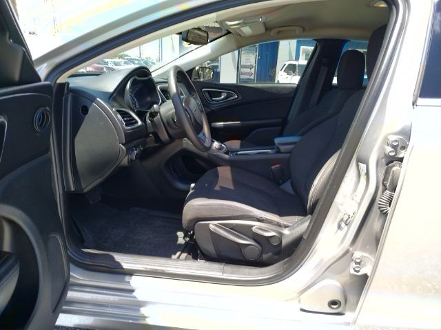 2016 Chrysler 200 Limited Bradenton FL