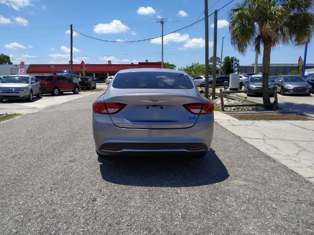 2016 Chrysler 200 Limited Bradenton FL