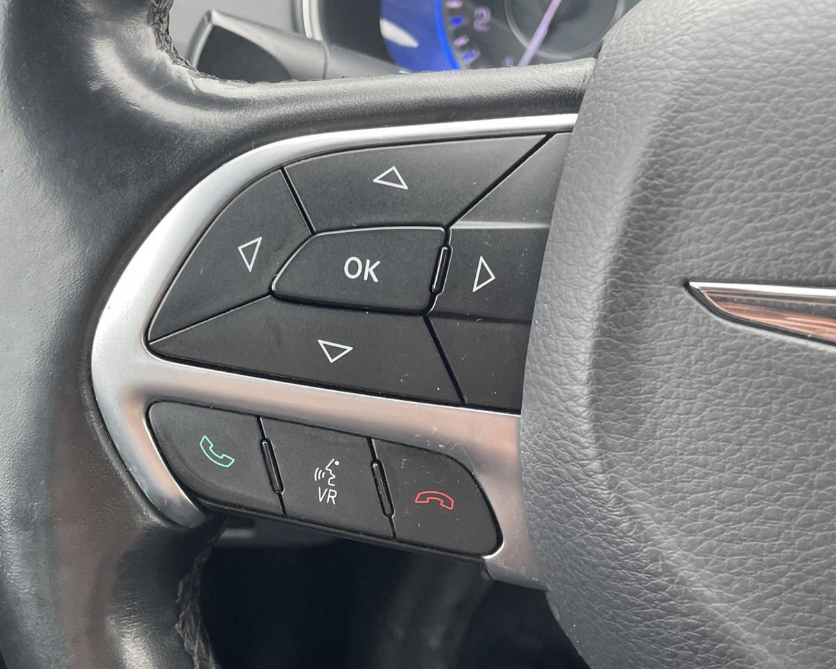 2016 Chrysler 200 Limited Sedan 4D Port Orchard WA