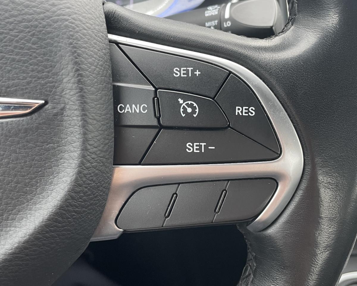 2016 Chrysler 200 Limited Sedan 4D Port Orchard WA