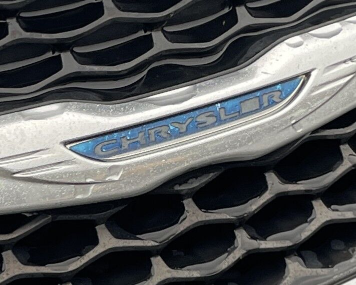 2016 Chrysler 200 Limited Sedan 4D Port Orchard WA