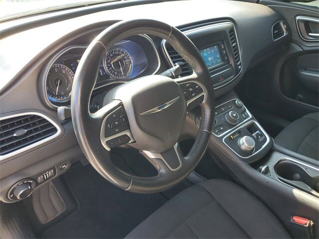 2016 Chrysler 200 Limited St. Augustine FL