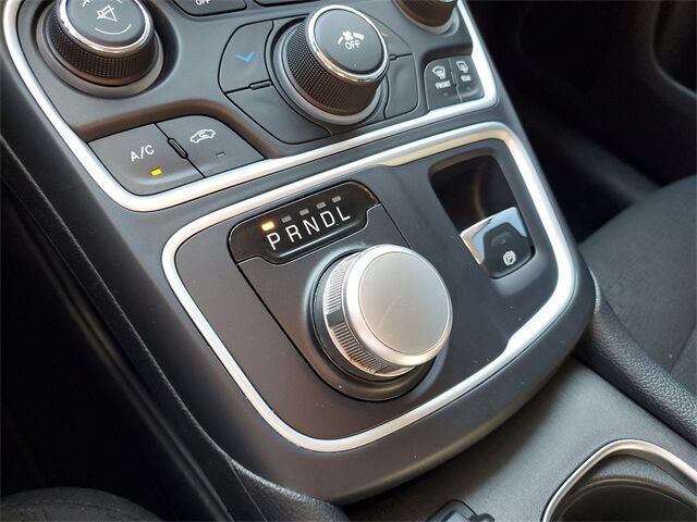 2016 Chrysler 200 Limited St. Augustine FL