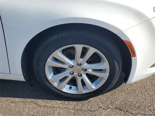 2016 Chrysler 200 Limited St. Augustine FL