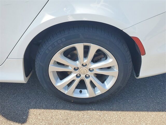 2016 Chrysler 200 Limited St. Augustine FL