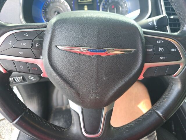 2016 Chrysler 200 Limited St. Augustine FL